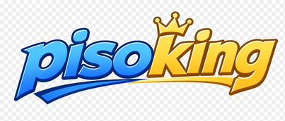 pisoking Philippines gaming platform logo
